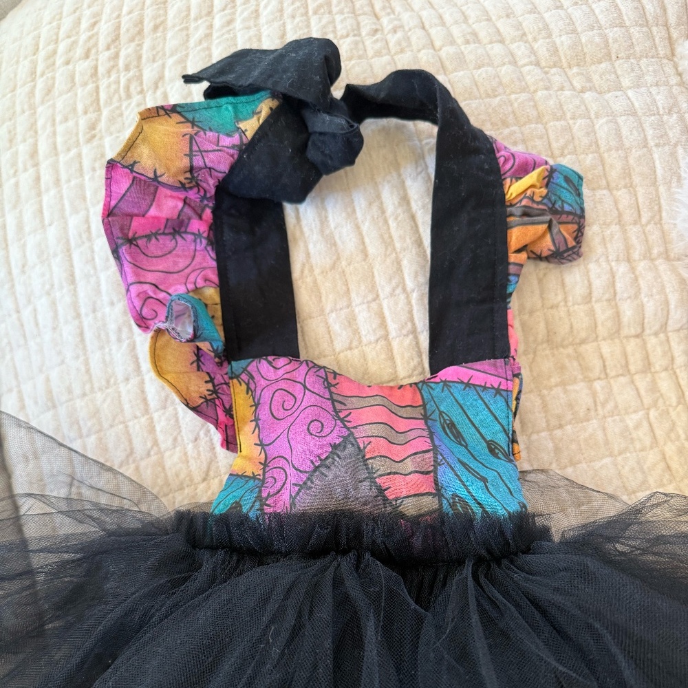 Baby Sally Costume
